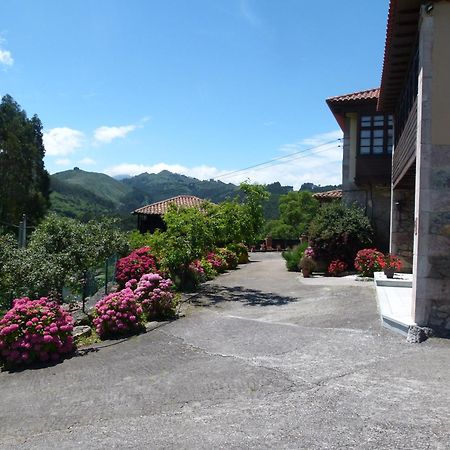 Hotel Finca Los Venancios Bones المظهر الخارجي الصورة
