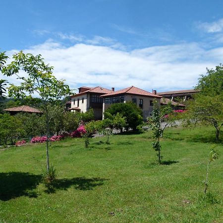 Hotel Finca Los Venancios Bones المظهر الخارجي الصورة