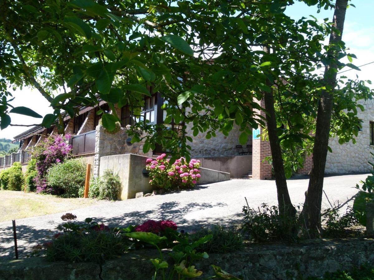 Hotel Finca Los Venancios Bones المظهر الخارجي الصورة