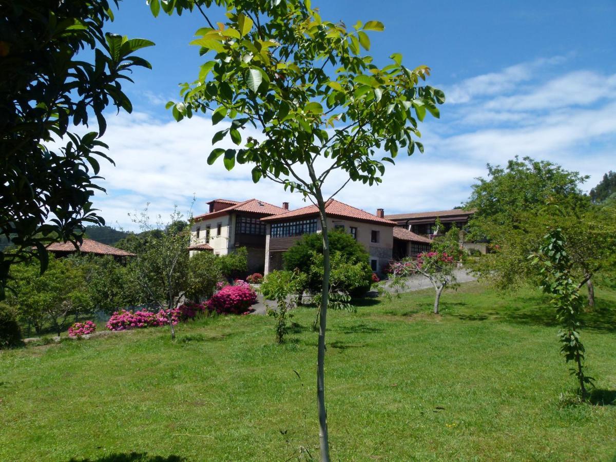 Hotel Finca Los Venancios Bones المظهر الخارجي الصورة