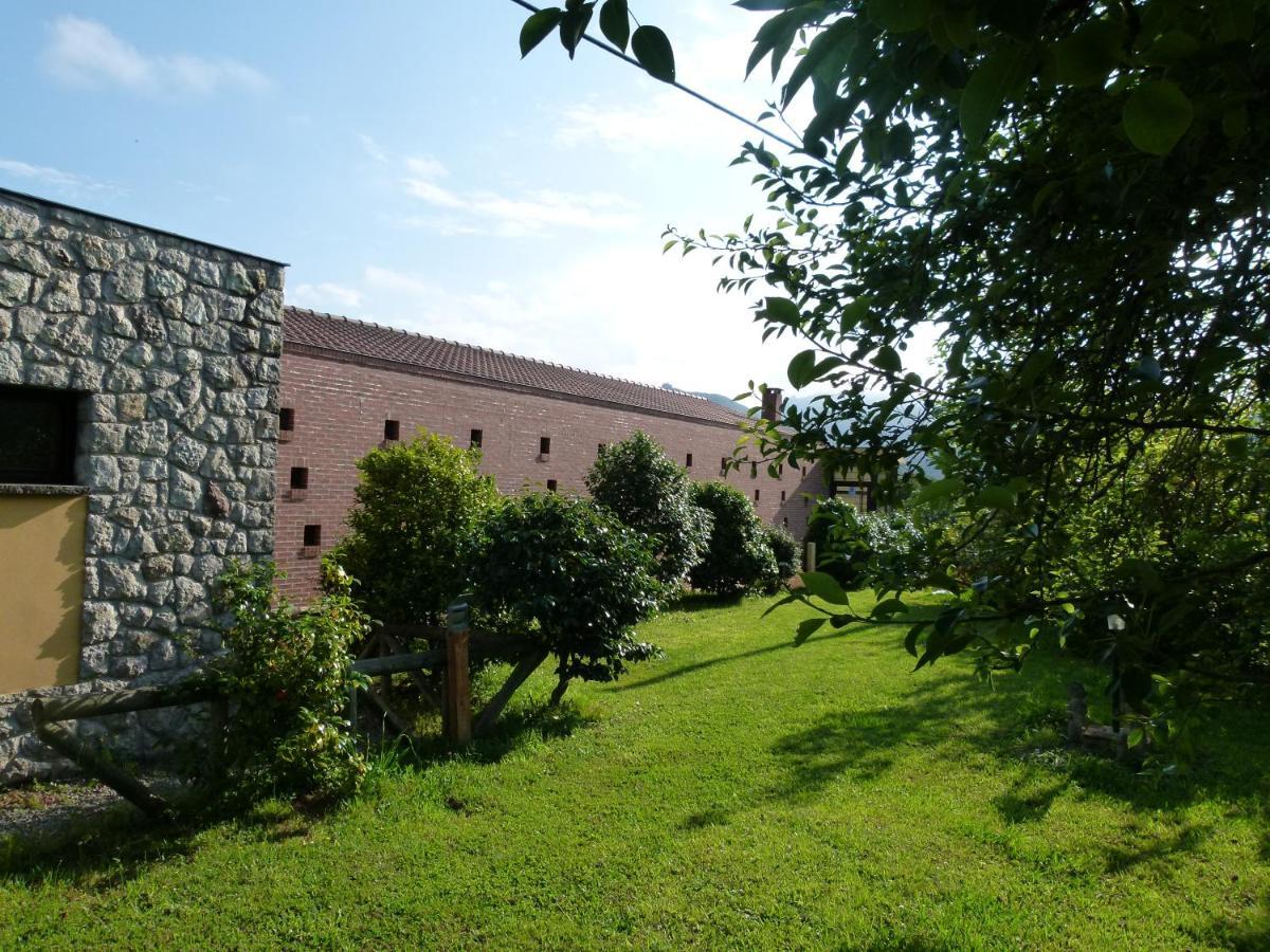 Hotel Finca Los Venancios Bones المظهر الخارجي الصورة