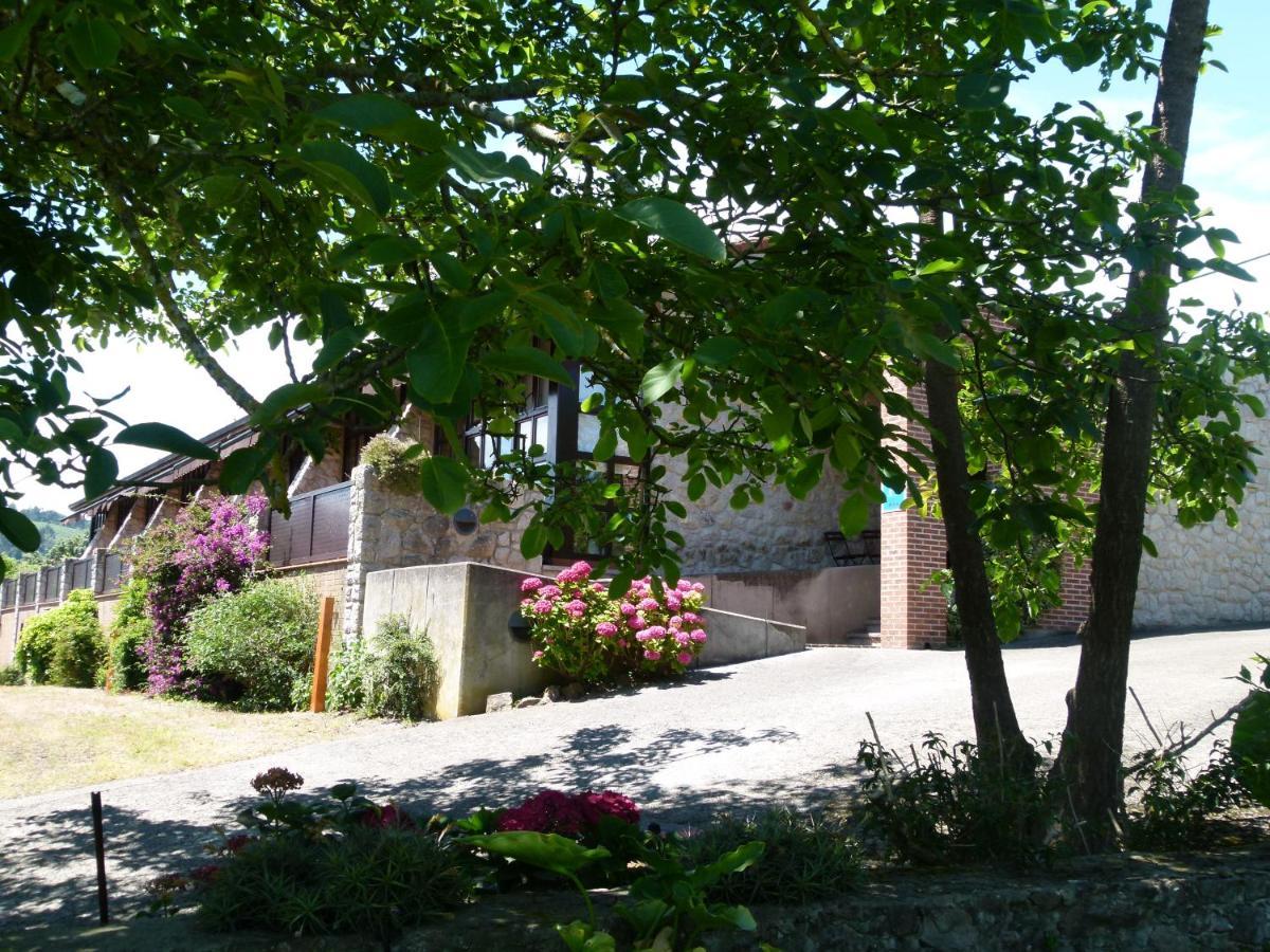 Hotel Finca Los Venancios Bones المظهر الخارجي الصورة