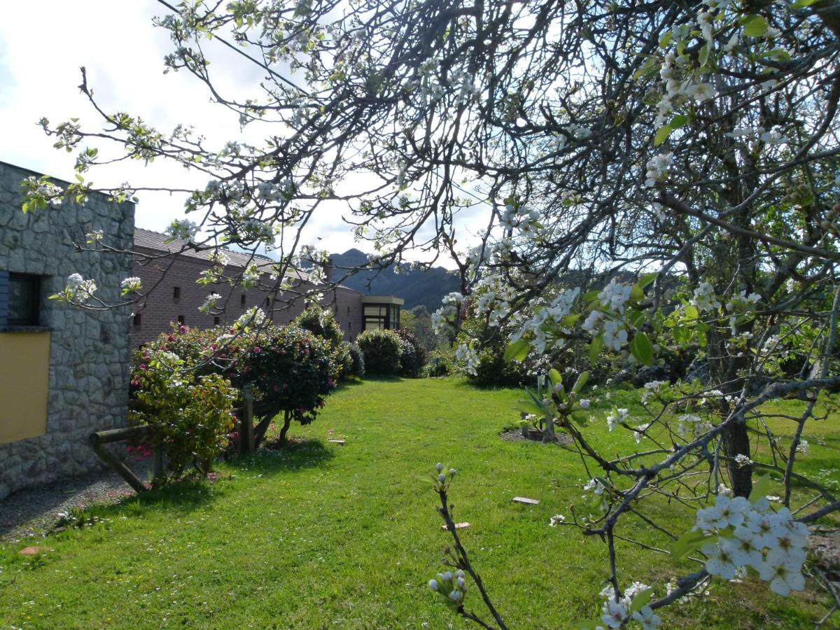 Hotel Finca Los Venancios Bones المظهر الخارجي الصورة