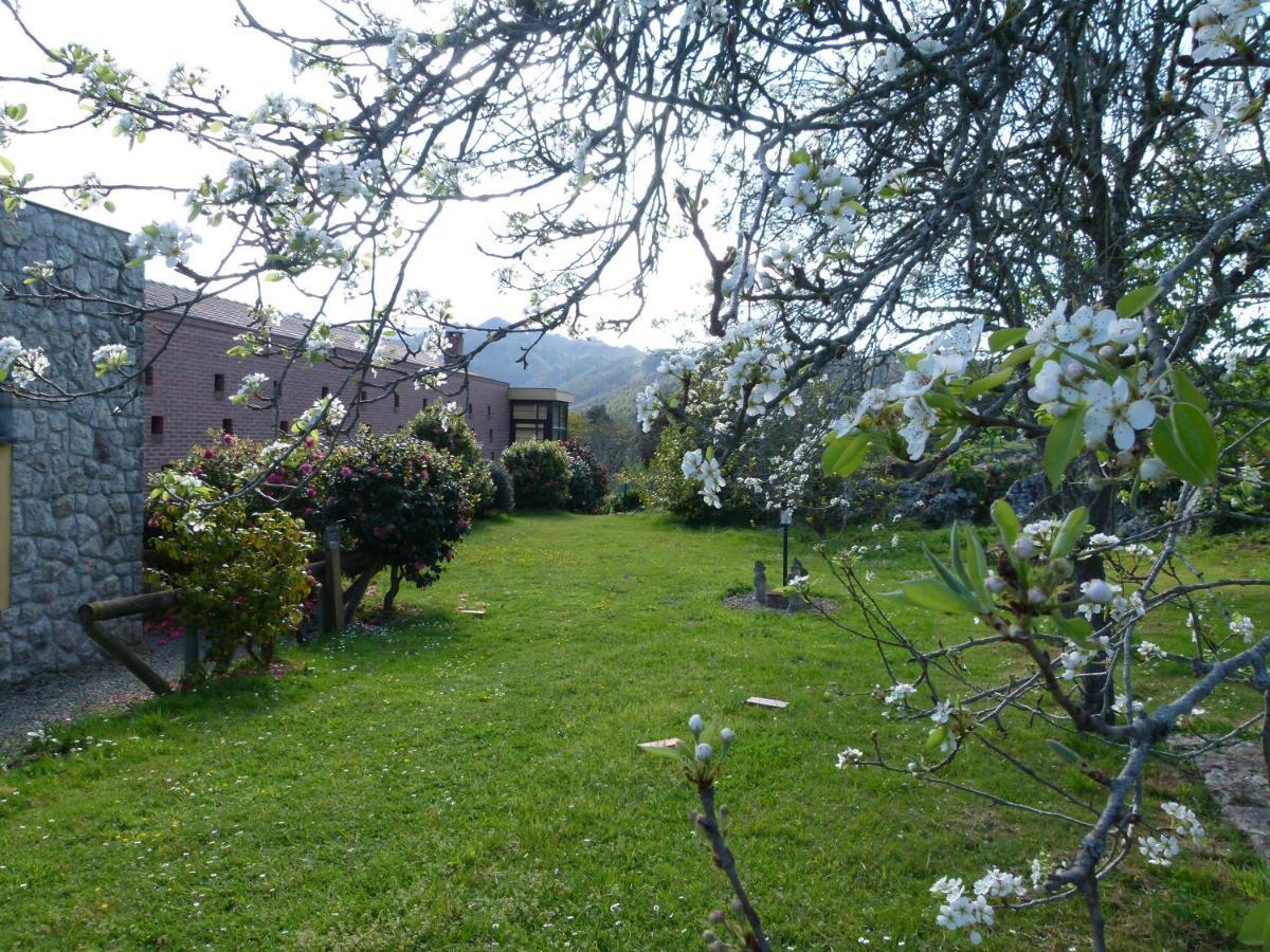 Hotel Finca Los Venancios Bones المظهر الخارجي الصورة