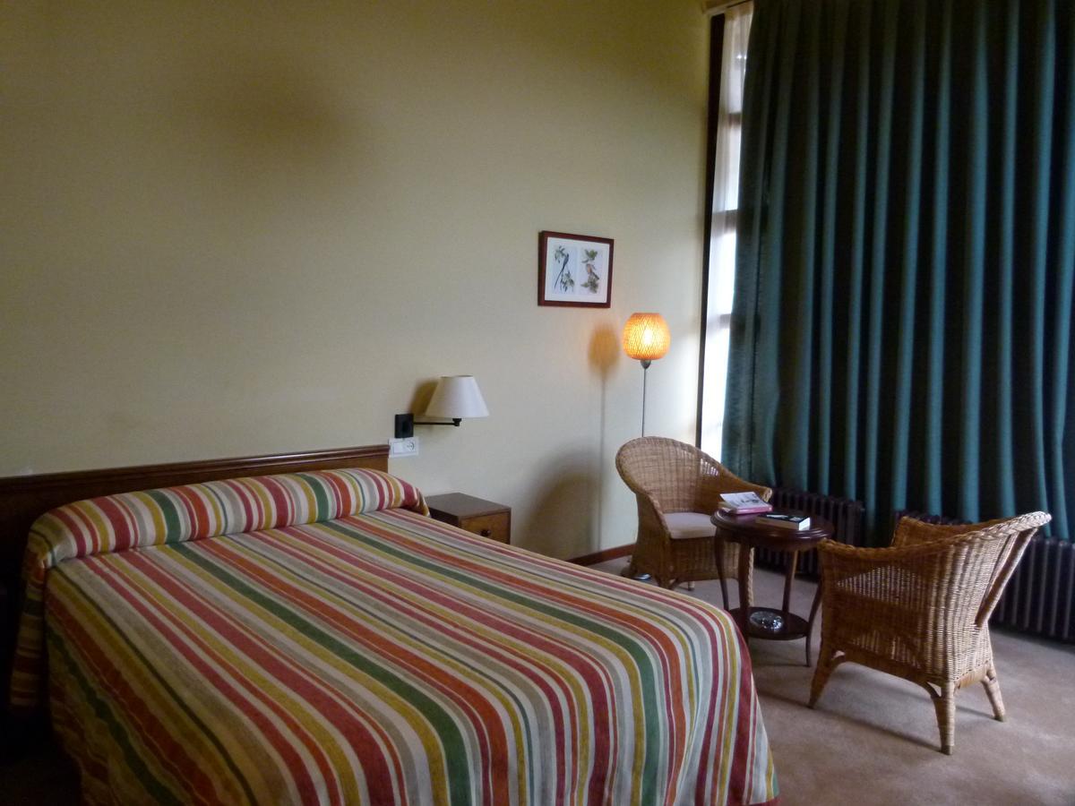 Hotel Finca Los Venancios Bones المظهر الخارجي الصورة