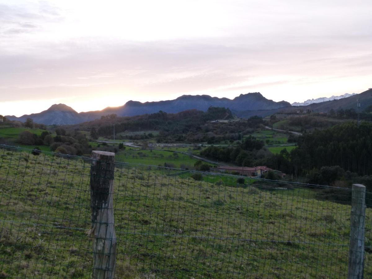 Hotel Finca Los Venancios Bones المظهر الخارجي الصورة
