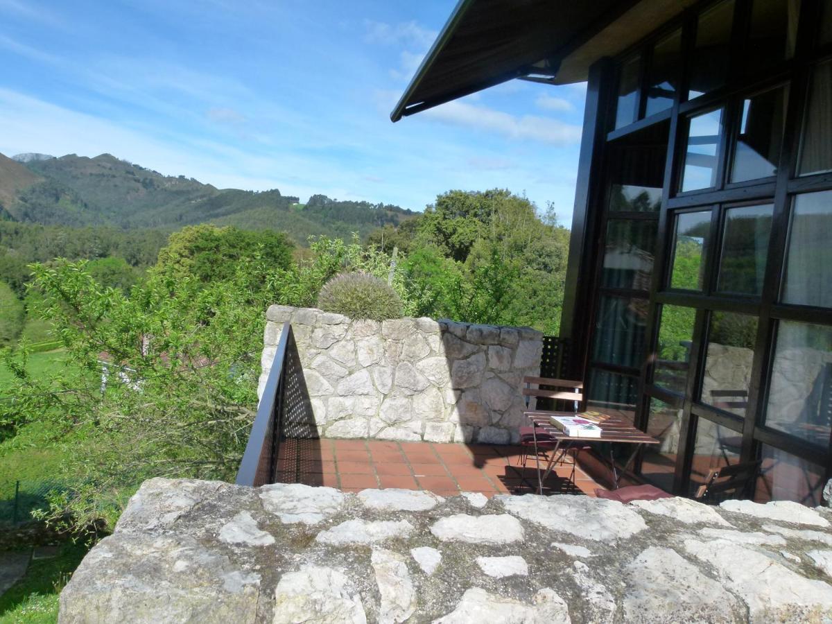 Hotel Finca Los Venancios Bones المظهر الخارجي الصورة