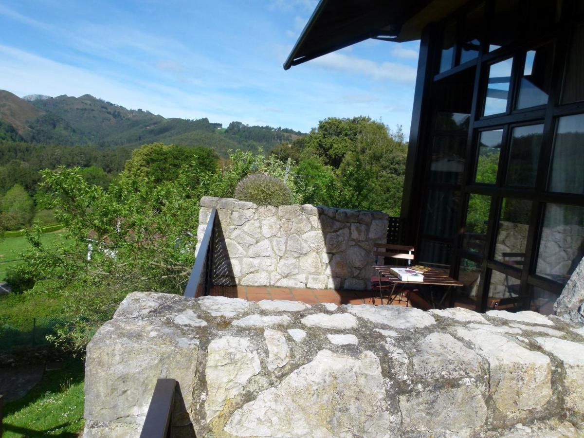 Hotel Finca Los Venancios Bones المظهر الخارجي الصورة