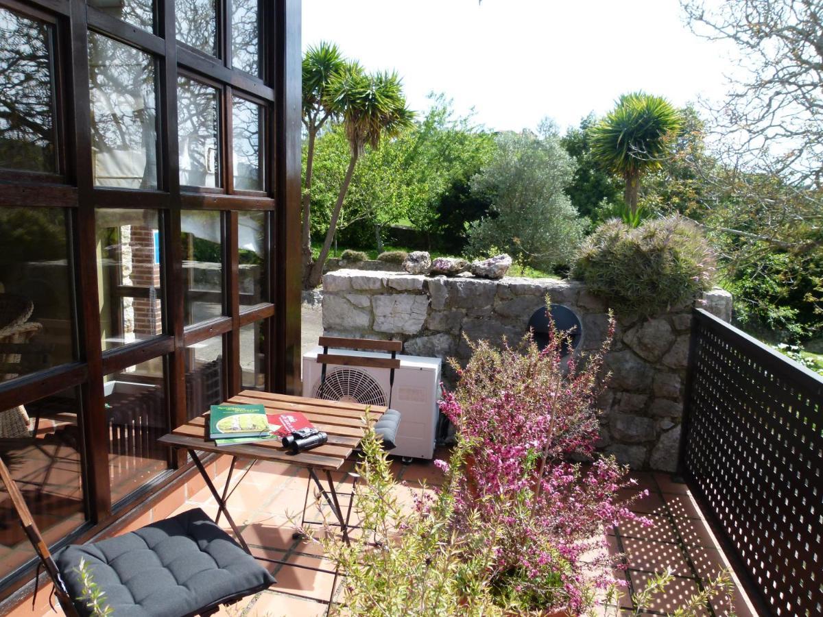 Hotel Finca Los Venancios Bones المظهر الخارجي الصورة
