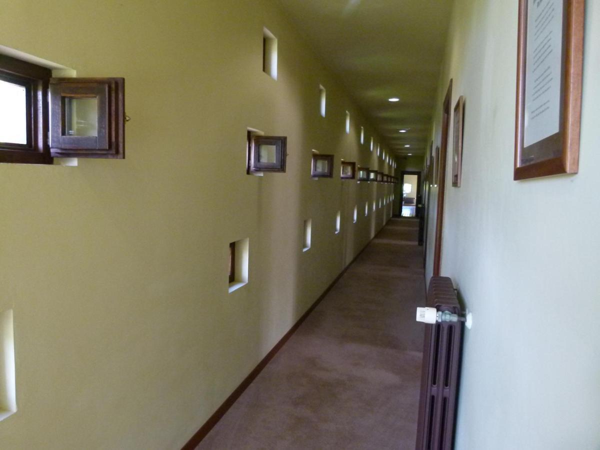 Hotel Finca Los Venancios Bones المظهر الخارجي الصورة